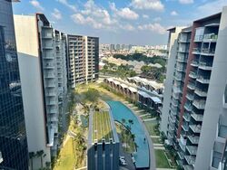 Affinity At Serangoon (D19), Apartment #448197991
